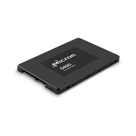 Micron 5400 PRO MTFDDAK480TGA-1BC1ZABYYT SSD 480GB 2.5" SATA III 1.5 DWPD Read Intensive para Portátil