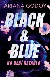 MONTENA, Black - Ariana Godoy