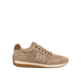 Zapatillas Deportivas Hombre Mustang PorlandR Beige 7-8 Años