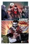 Valiant Beyond: Bloodshot Vol 01