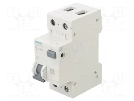 SIEMENS 5SU1356-0KK16 RCBO 16A 30mA