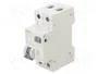 SIEMENS 5SU1356-0KK16 RCBO 16A 30mA