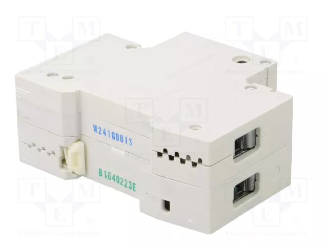 SIEMENS 5SU1356-0KK16 RCBO 16A 30mA SIEMENS 5SU1356-0KK16 RCBO 16A 30mA