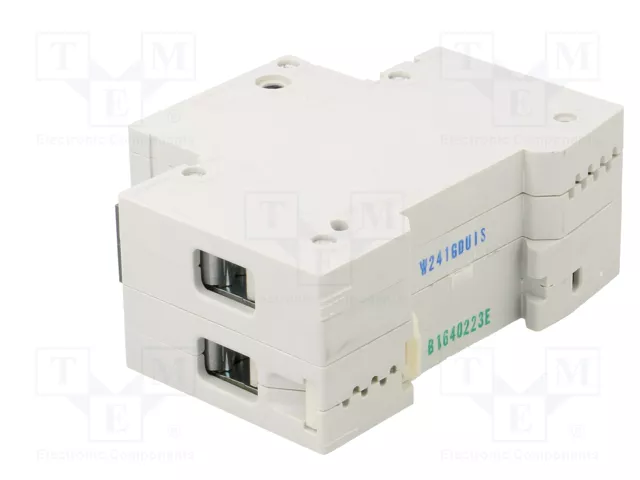 SIEMENS 5SU1356-0KK16 RCBO 16A 30mA SIEMENS 5SU1356-0KK16 RCBO 16A 30mA