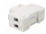 SIEMENS 5SU1356-0KK16 RCBO 16A 30mA