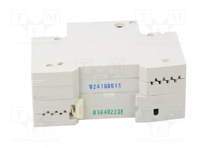 SIEMENS 5SU1356-0KK16 RCBO 16A 30mA SIEMENS 5SU1356-0KK16 RCBO 16A 30mA
