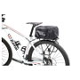 ZEFAL Bolsa portaequipaje Z Travel 40 9L Impermeable con Bandolera Reflectante