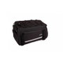 ZEFAL Bolsa portaequipaje Z Travel 40 9L Impermeable con Bandolera Reflectante