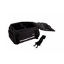 ZEFAL Bolsa portaequipaje Z Travel 40 9L Impermeable con Bandolera Reflectante