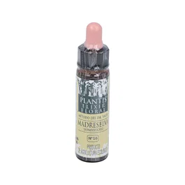 PLANTIS Honeysuckle Plantis Flores de Bach Nº 16 10ml