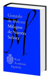 Milagros de Nuestra Señora, Gonzalo de Berceo - ESPASA CALPE