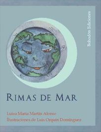 Rimas de mar, Martín Alonso, Luisa María - BOHODON