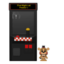 Funko Figura Bitty POP Arcade Five Nights at Freddy's Toy Freddy