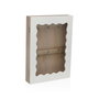 Caja-Joyero Versa Blanco Madera