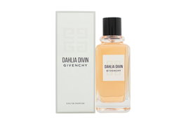 Givenchy Dahlia Divin Eau de Parfum 100ml Spray