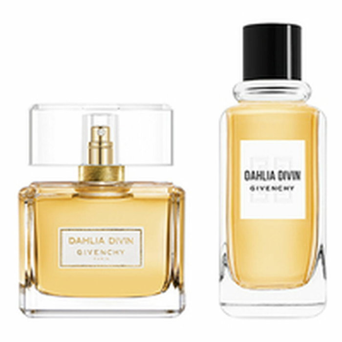 Givenchy Dahlia Divin Eau de Parfum 100 ml