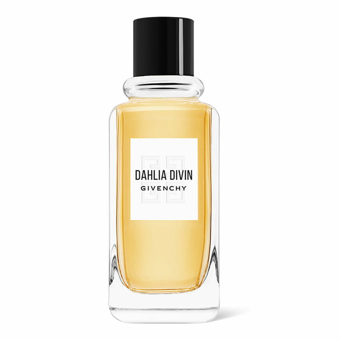 Givenchy Dahlia Divin Eau de Parfum 100 ml