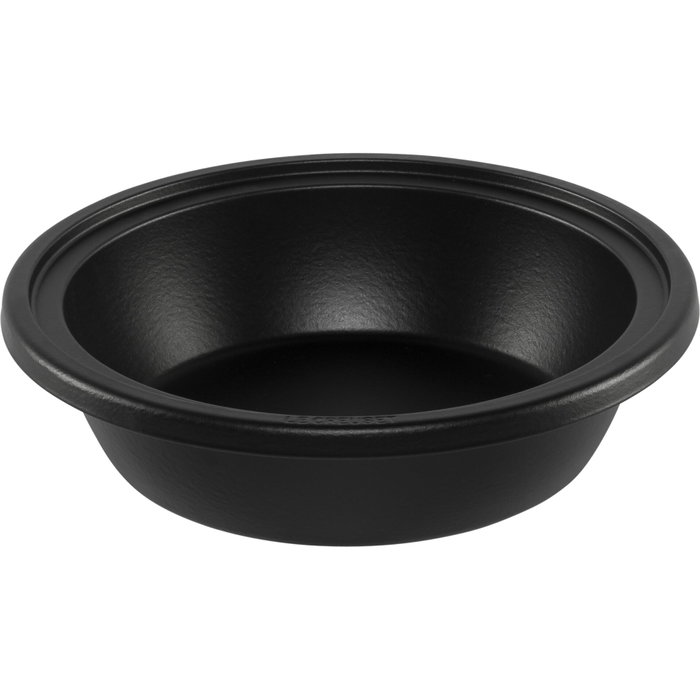 Le Creuset Tajine 31 cm Negro