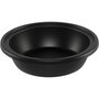 Le Creuset Tajine 31 cm Negro