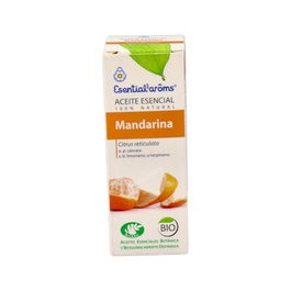 ESENTIAL AROMS Mandarina Aceite Esencial BIO 10ml