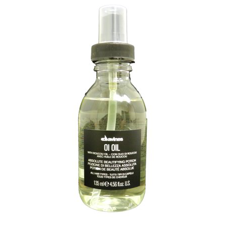 Davines Oi Oil Reestructurante Sin Aclarado 135 mL Davines Oi Oil Reestructurante Sin Aclarado 135 mL