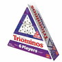 Juego de Mesa Goliath Triominos Puzzle