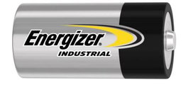 Energizer Pila Industrial Alcalinas C 1.5 V Blister-12 ENEINDLR14C12