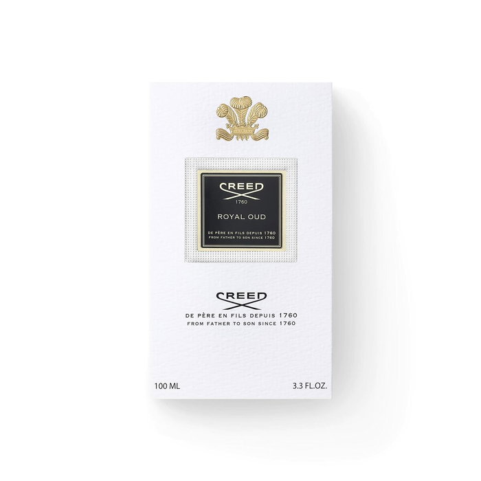 Creed Royal Oud Eau de Parfum Unisex 100 ml Creed Royal Oud Eau de Parfum Unisex 100 ml