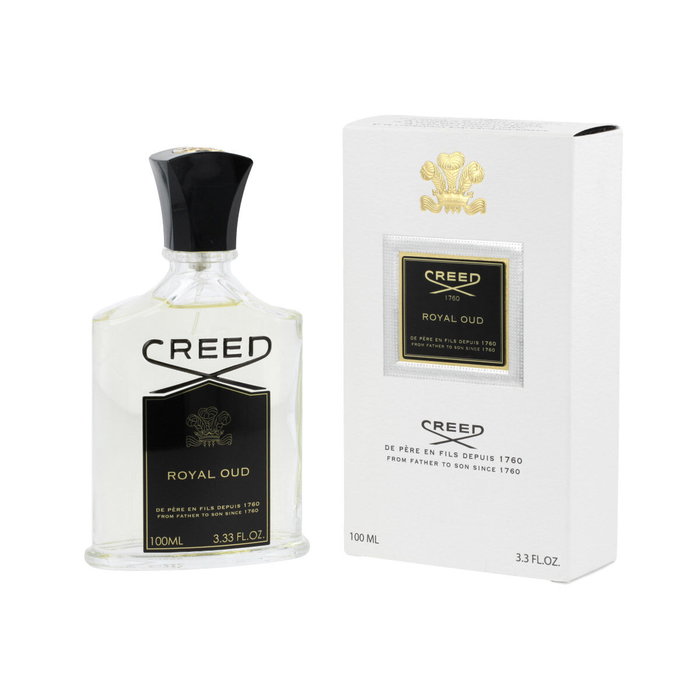 Creed Royal Oud Eau de Parfum Unisex 100 ml Creed Royal Oud Eau de Parfum Unisex 100 ml