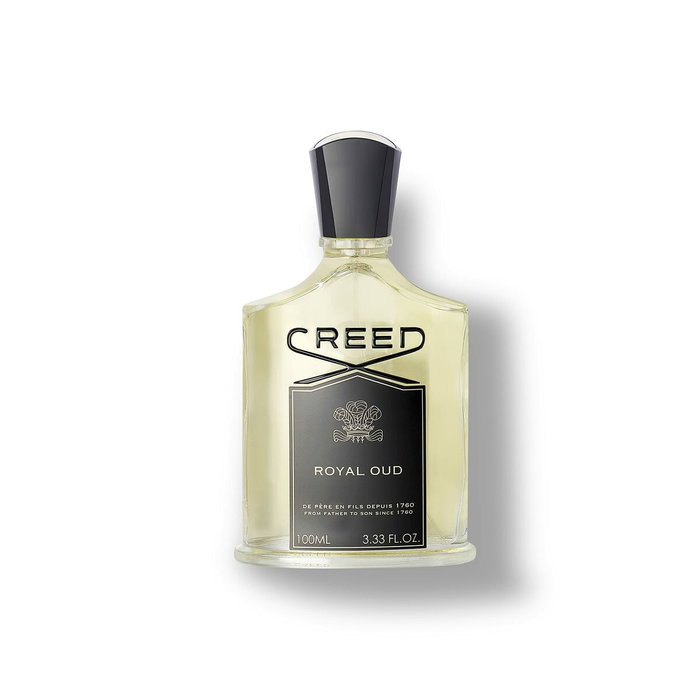 Creed Royal Oud Eau de Parfum Unisex 100 ml Creed Royal Oud Eau de Parfum Unisex 100 ml