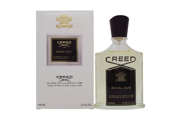 Creed Royal Oud Eau de Parfum Unisex 100 ml Creed Royal Oud Eau de Parfum Unisex 100 ml
