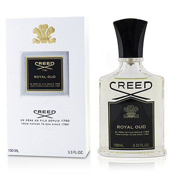 Creed Royal Oud Eau de Parfum Unisex 100 ml Creed Royal Oud Eau de Parfum Unisex 100 ml