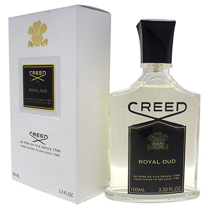 Creed Royal Oud Eau de Parfum Unisex 100 ml Creed Royal Oud Eau de Parfum Unisex 100 ml