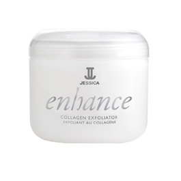 Enhance, Limpiar y exfoliar, Exfoliante de manos, 28 g