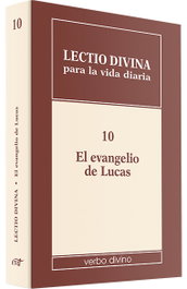 VERBO DIVINO, 10.Lectio divina vida diaria evangelio Lucas.(Lectio Divina) - Giorgio Zevini