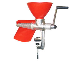 GARHE Tomatera Manual Hierro Fundido 05005