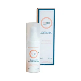 IOOX Dioxmina Serum Anti Rojeces 30 ml