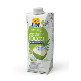 ISOLA Agua de Coco Bio 500ml