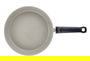 Fissler 159-220-24-100/0 Ceratal® Comfort Sartén 24cm, Antiadherente Cerámico Libre PFAS/PTFE, Apto para Inducción