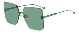 Isabel Marant IM-0081-S-1ED Gafas de Sol Verdes