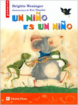 VICENS VIVES, Un Niño Es Un Niño - VICENS VIVES