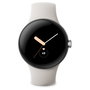 Google Pixel Watch 41mm Polished Silver/Chalk