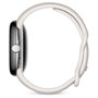 Google Pixel Watch 41mm Polished Silver/Chalk