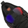 Zapatillas de Baloncesto para Adultos Adidas D.O.N. Issue 5 Negro