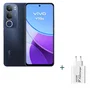 Vivo Y19s Smartphone 6.68" 8GB RAM (+8GB Extendida) 256GB Almacenamiento Negro + Cargador 44W