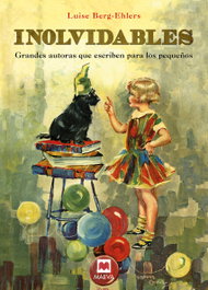 Inolvidables, Luise Berg-Ehlers - MAEVA EDICIONES