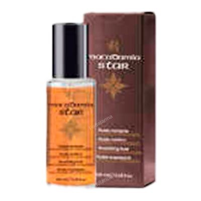 Racioppi Fluido Nutritivo Macadamia y Colágeno Star 100ml Racioppi Fluido Nutritivo Macadamia y Colágeno Star 100ml