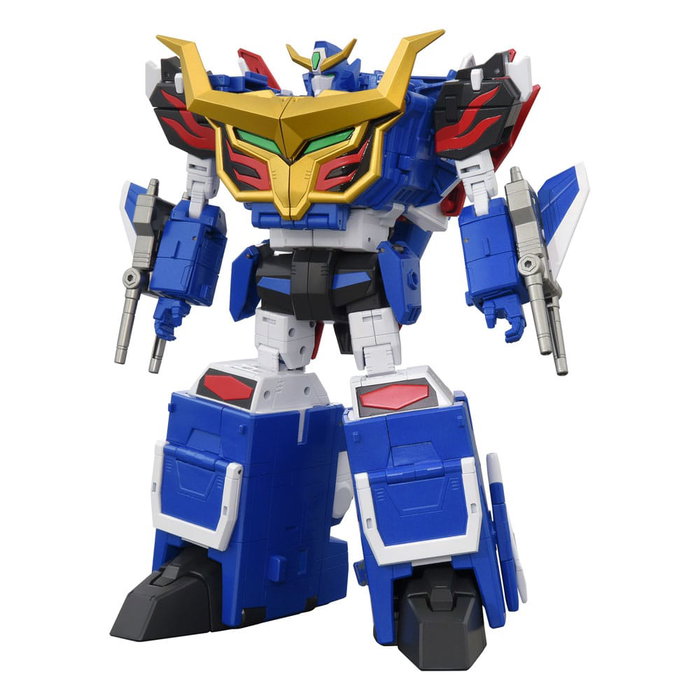 Figura Toyrise Dragon Kaiser 25 cm Figura Toyrise Dragon Kaiser 25 cm