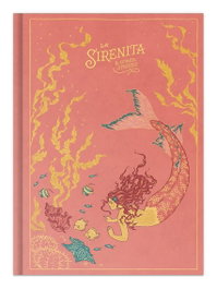 La sirenita, Hans Christian Andersen - RBA