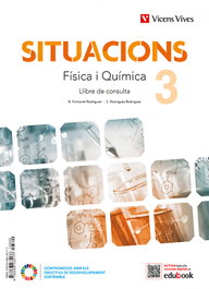 VICENS VIVES, SOCIAL SCIENCE 5ºPRIMARY ACTIVITY. ZOOM 2019 - FISICA QUIMICA 4ºESO